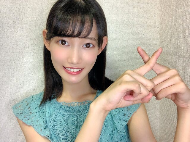 黒須遥香 学歴