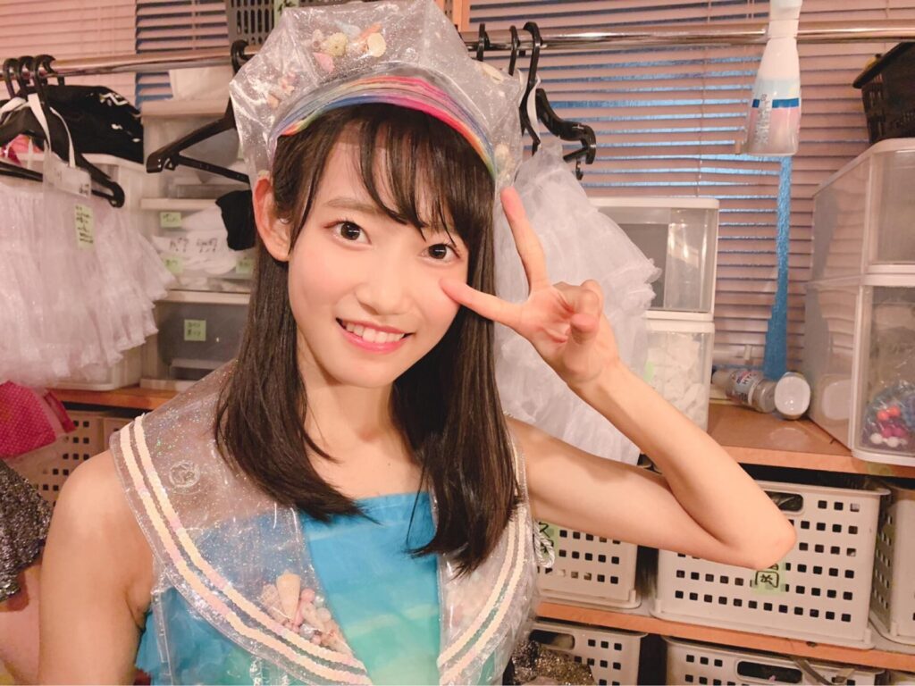 黒須遥香 教員免許 小学校教諭