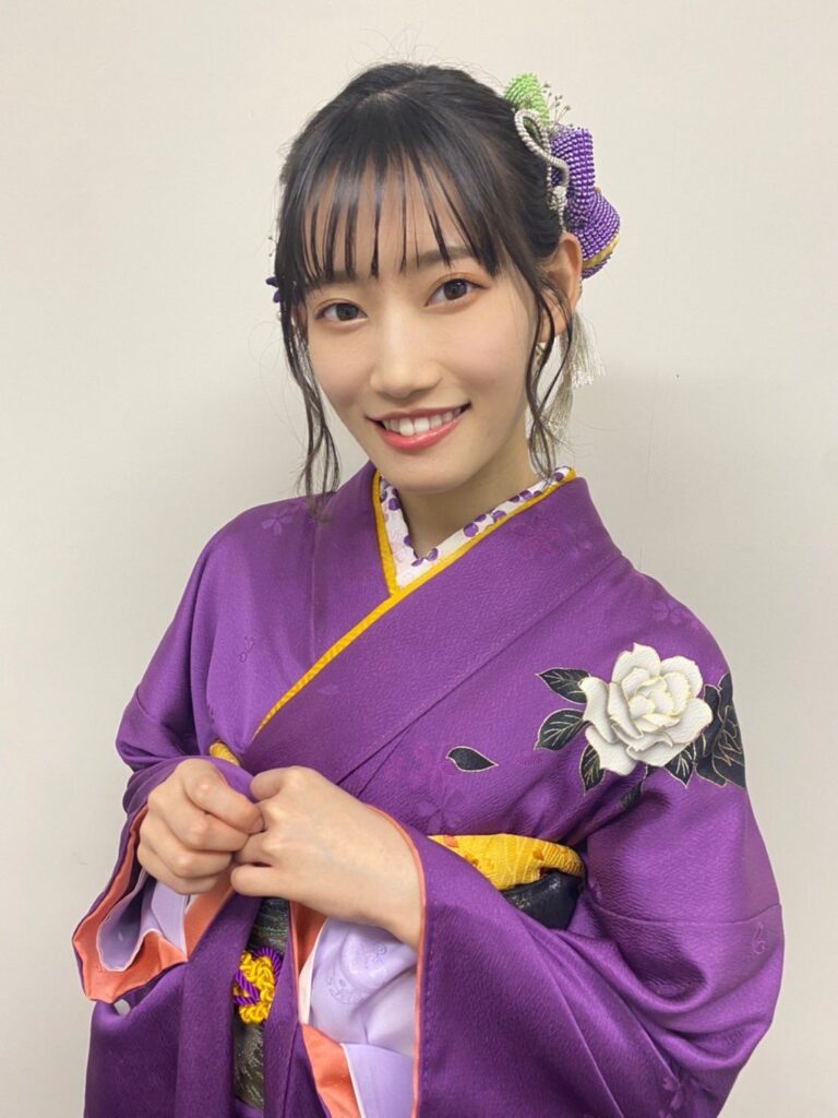 黒須遥香 AKB48 第16期生オーディション