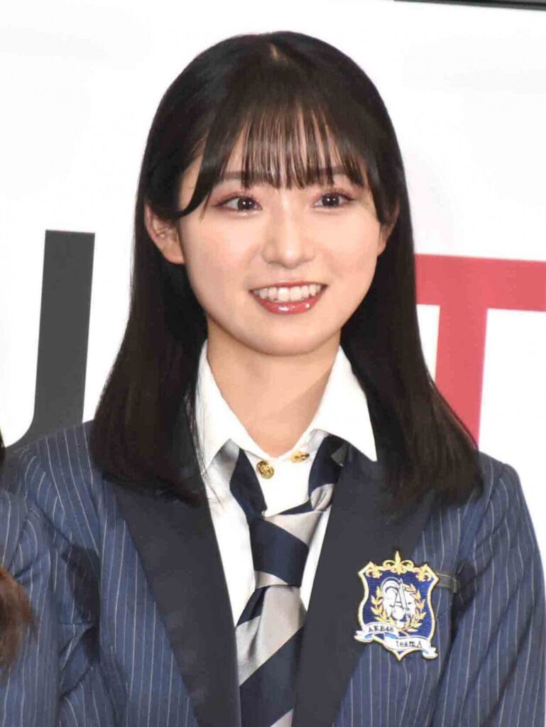 山内瑞葵　学歴