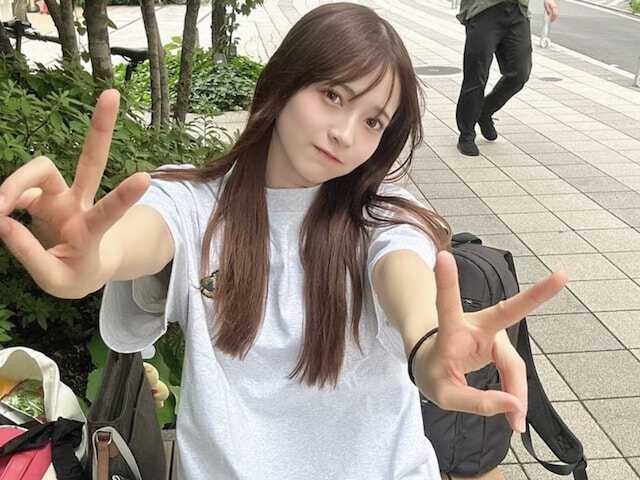 黒嵜菜々子 小学校時代