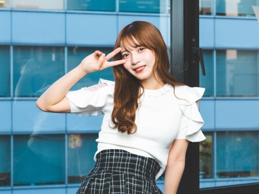 黒嵜菜々子 バドミントン 演劇 新体操 テニス