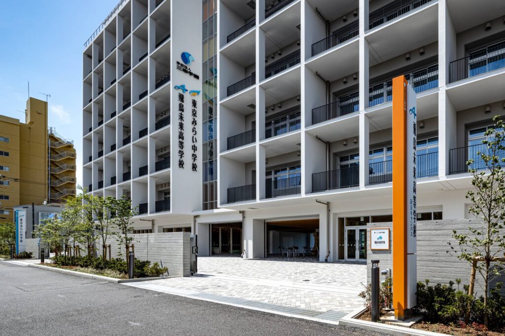 黒嵜菜々子 通信高校