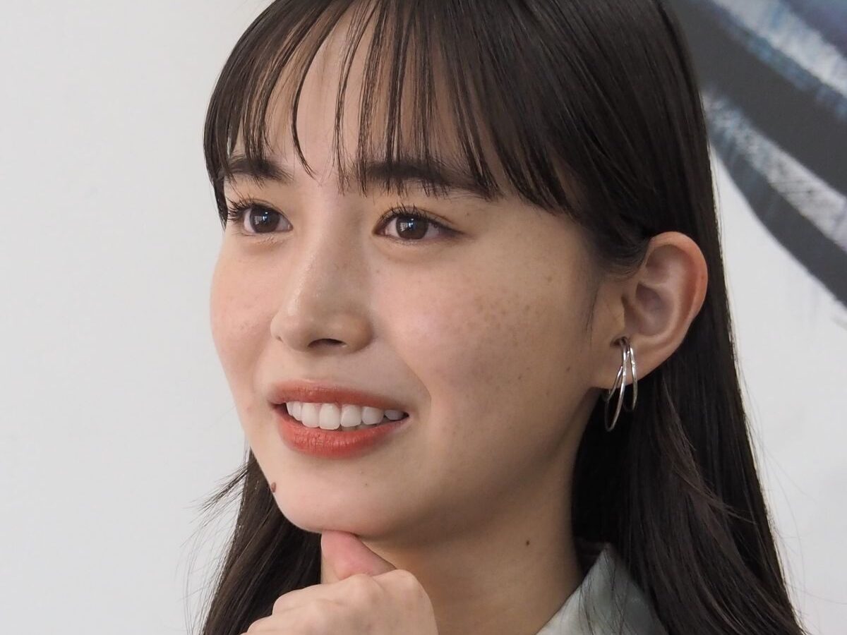 井桁弘恵　高校時代芸能活動