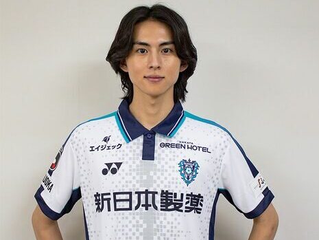 酒井大成 20歳 オーディション