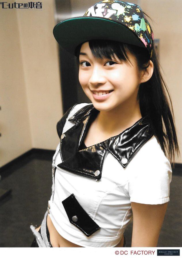 牧野真莉愛 中学二年生 転校