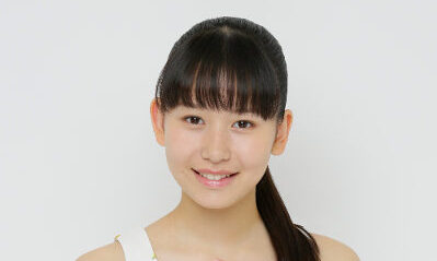 笠原桃奈(MOMONA) ハロプロ公式プロフィール写真