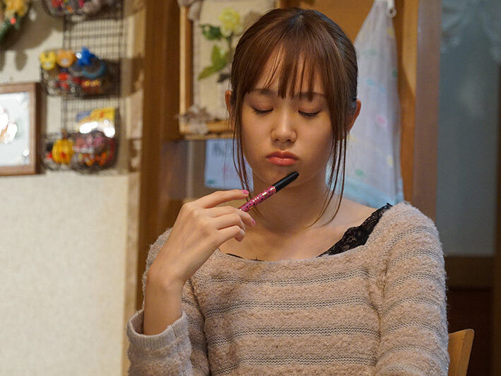 尾碕真花 さくらの親子丼2