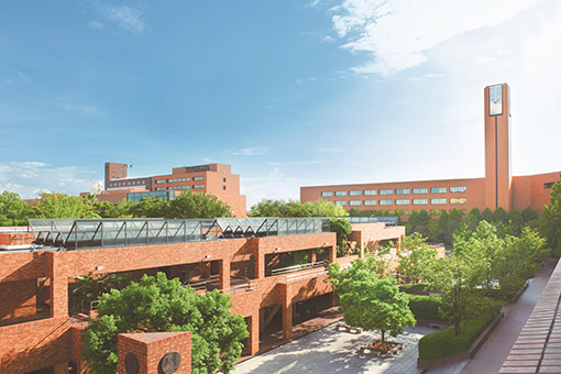 大阪学院大学