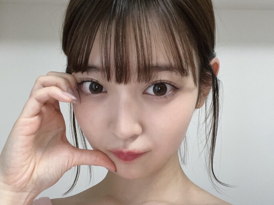 阪口珠美 写真