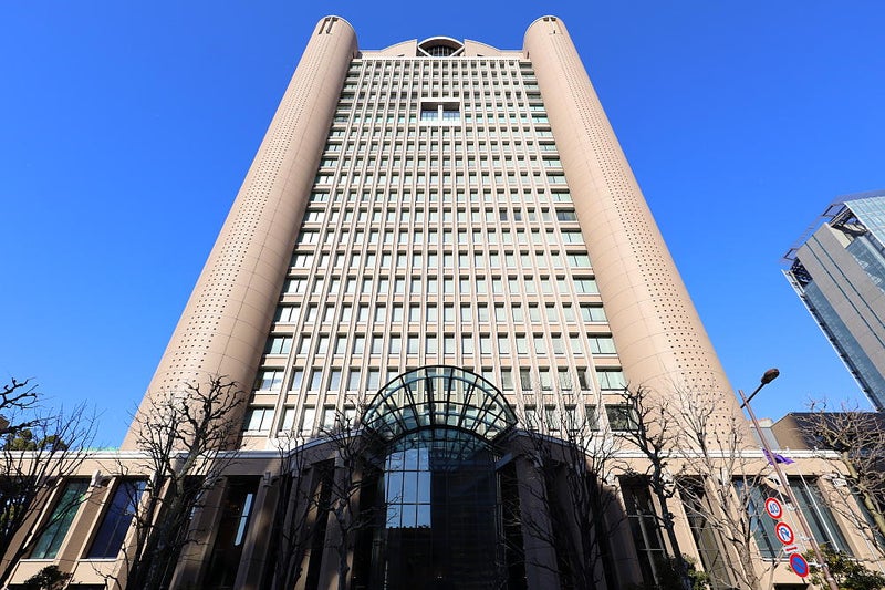 明治大学 駿河台キャンパス