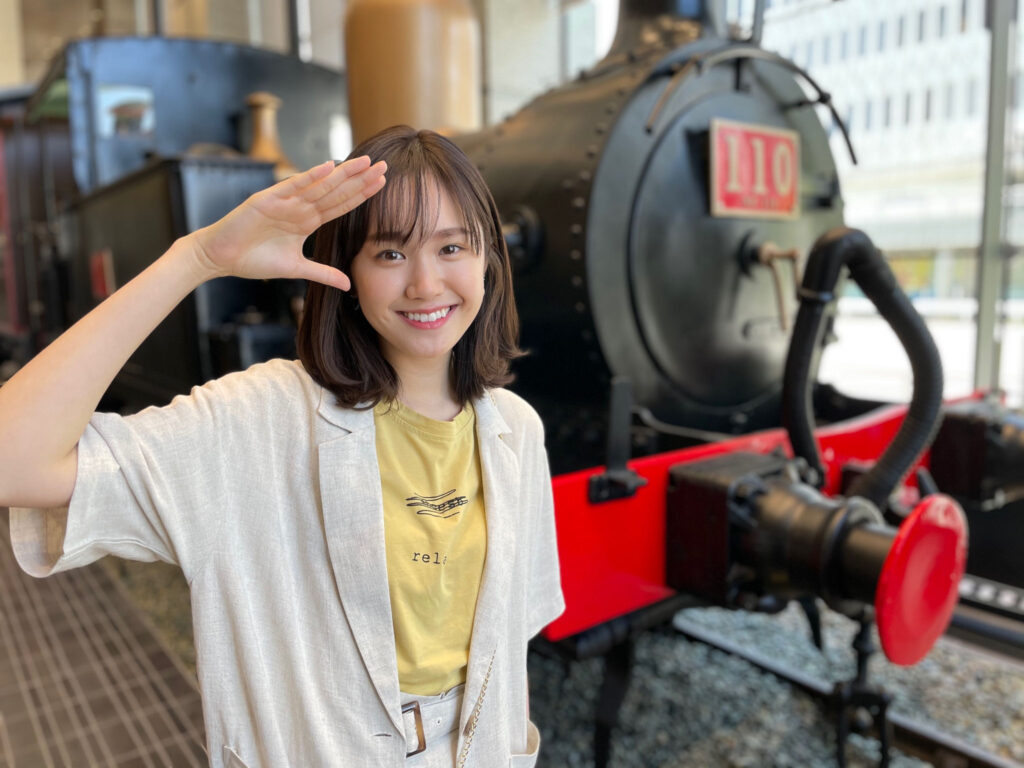 尾碕真花 写真