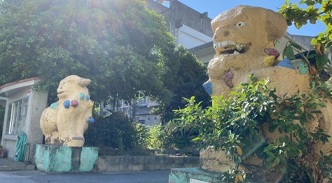 黒島結菜　小学校