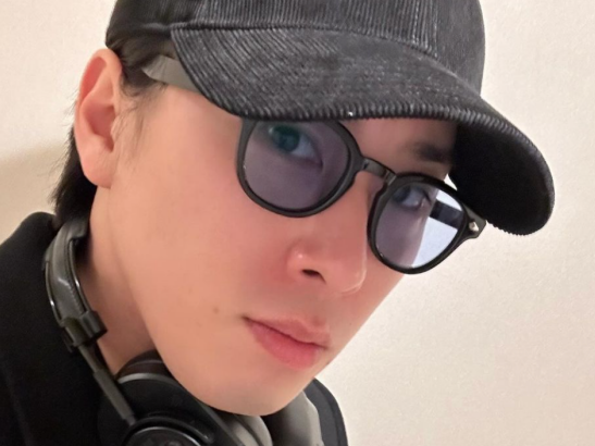 宮舘涼太　インスタより