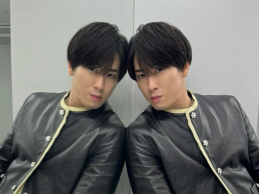宮舘涼太　インスタ