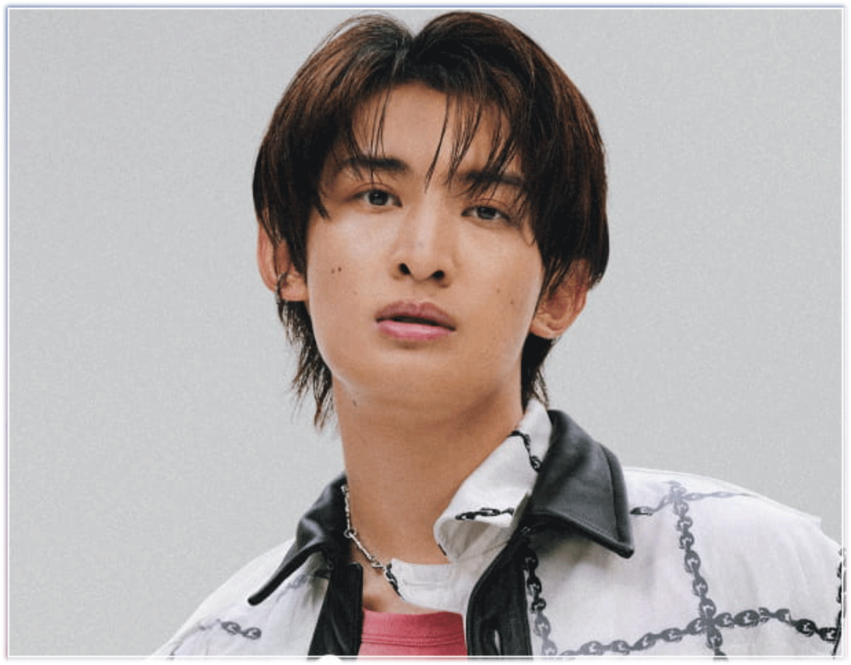 向井康二 公式プロフィール