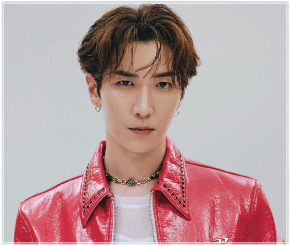 渡辺翔太 公式プロフィール
