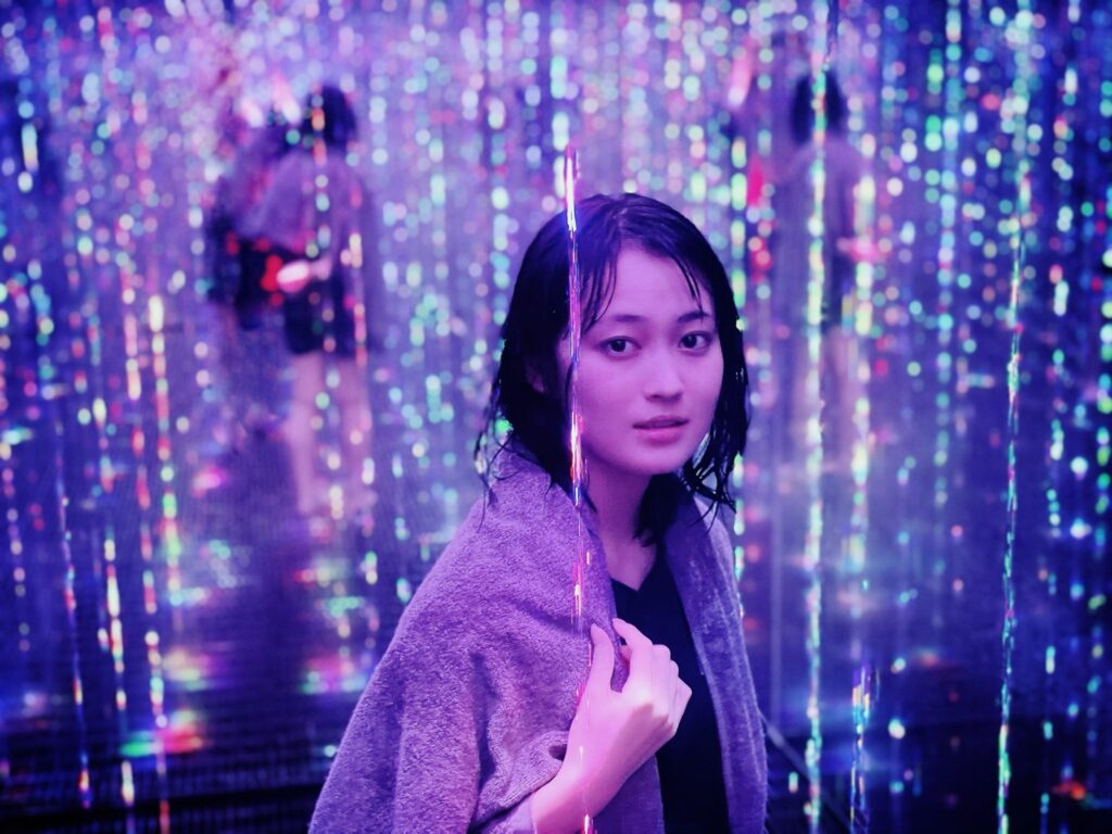 吉本実憂　学生時代　Ｘ