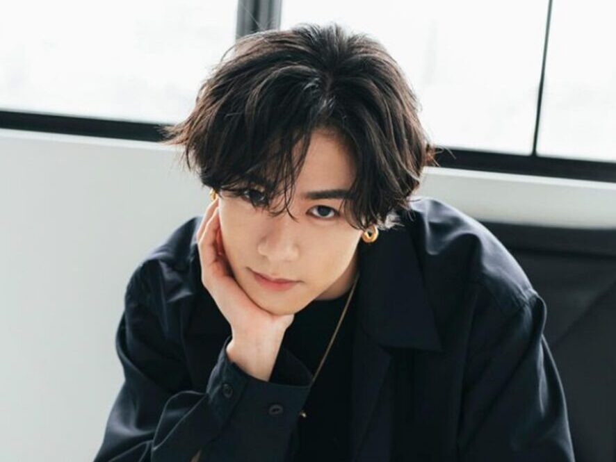 川村壱馬 学生時代 X