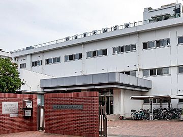 甲斐翔真 東大和高校 X