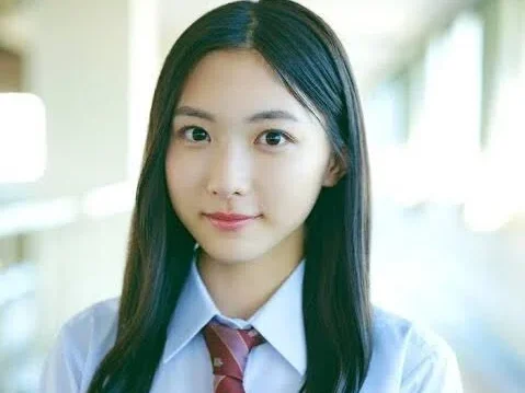 谷口愛李 学生時代 X
