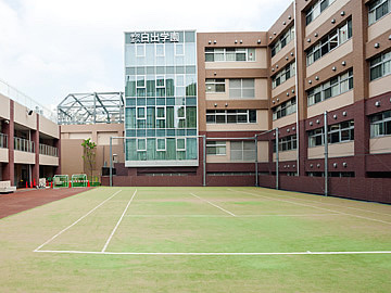 佐藤美波学歴　目黒日本大学高校