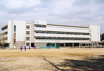 細谷真大学歴 牛久市立牛久第一中学校