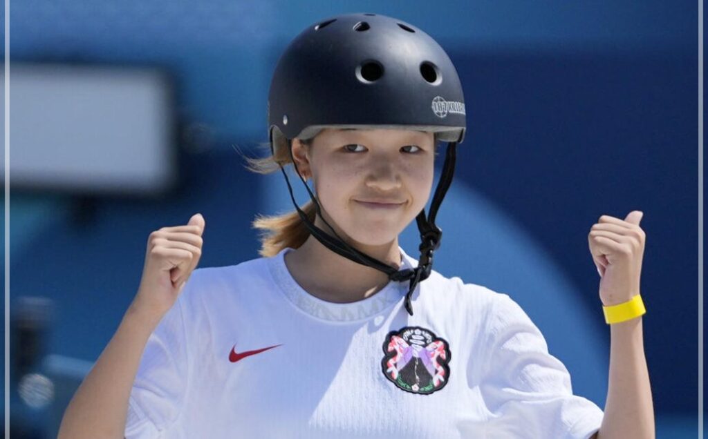 吉沢恋　予選時