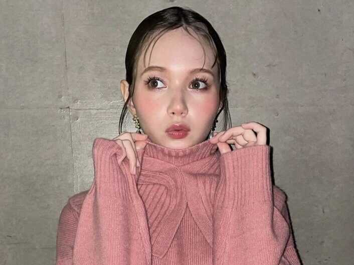 マーシュ彩 Instagram