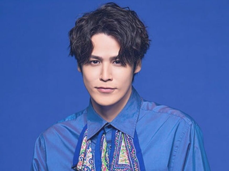 宮野真守　アメブロ　学歴