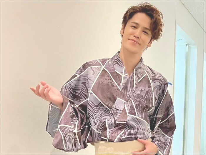 宮野真守　アメブロ　大学
