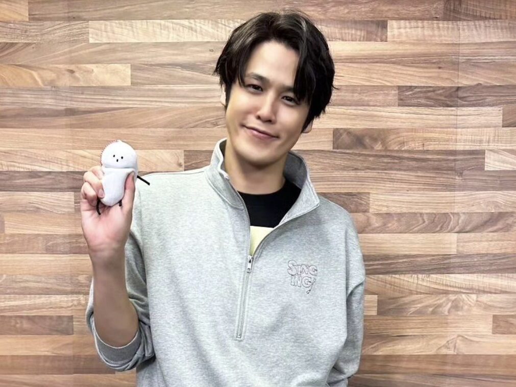 宮野真守　Instagram