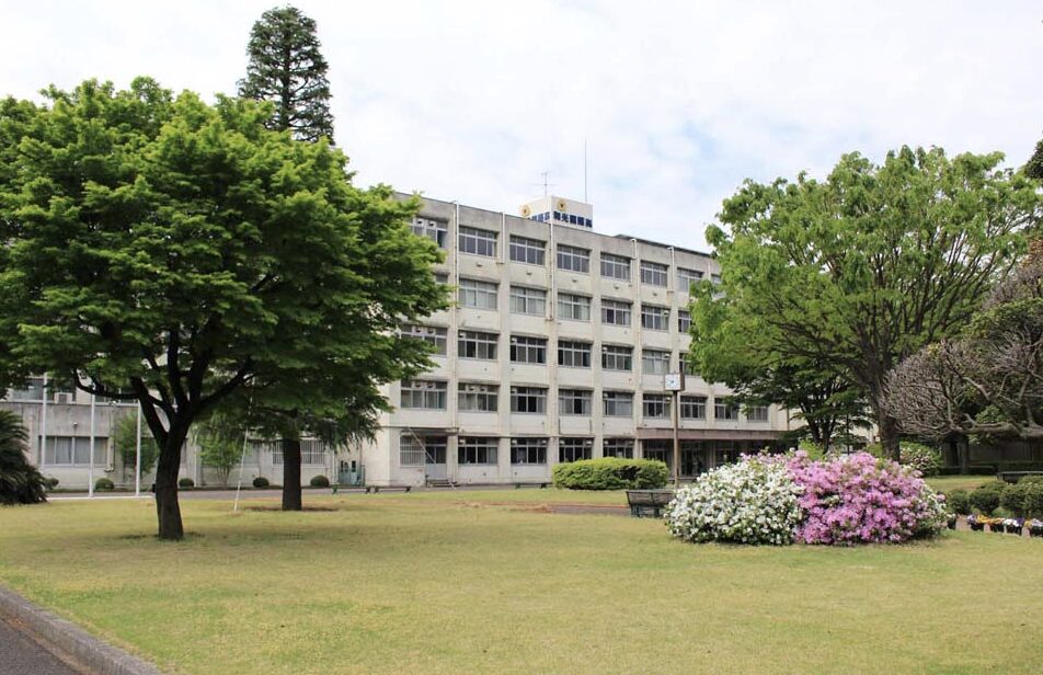 和光国際高校　宮野真守
