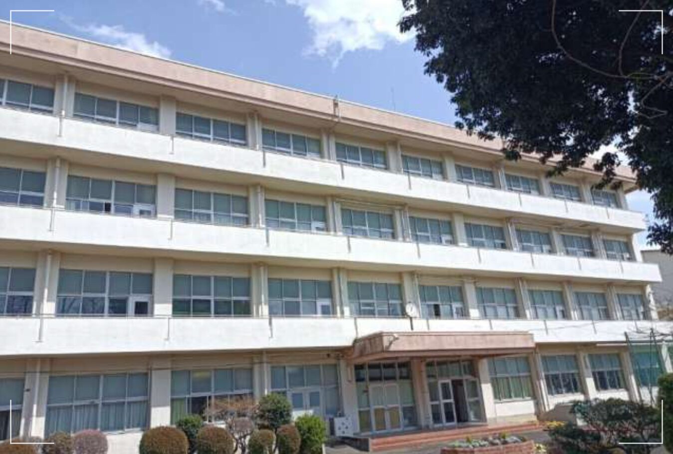 塚田僚一 綾瀬市立北の台中学校