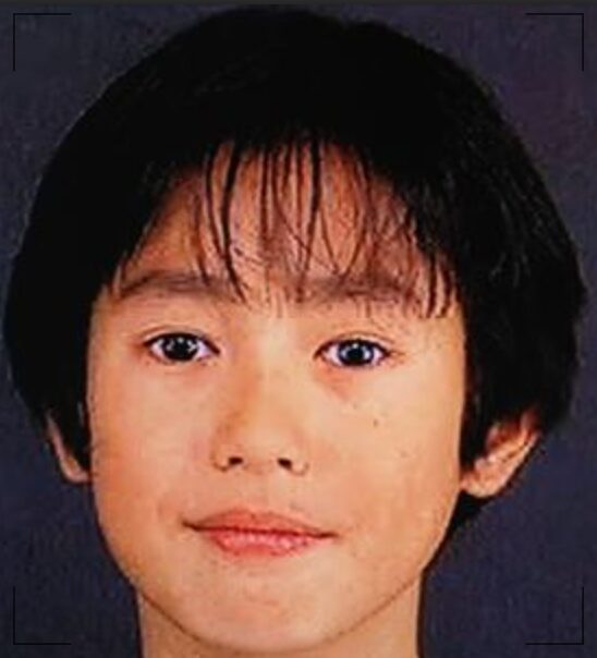 塚田僚一 小学校時代