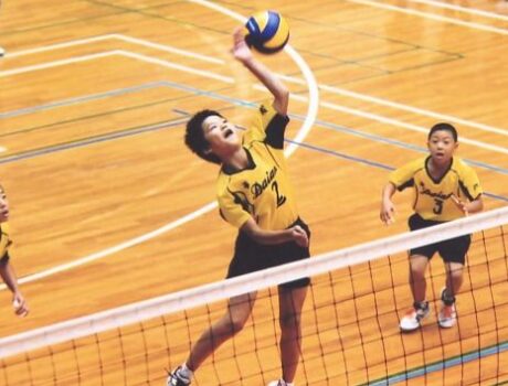 西田有志学歴