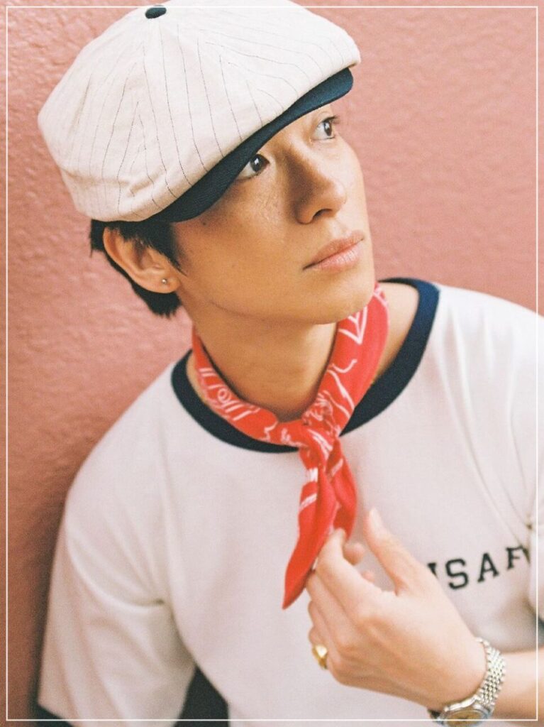 戸塚祥太 インスタ 調布市立調布中学校