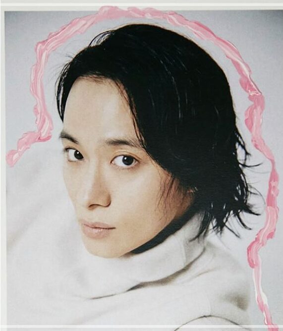 戸塚祥太 ジャニーズ事務所 入所 インスタ