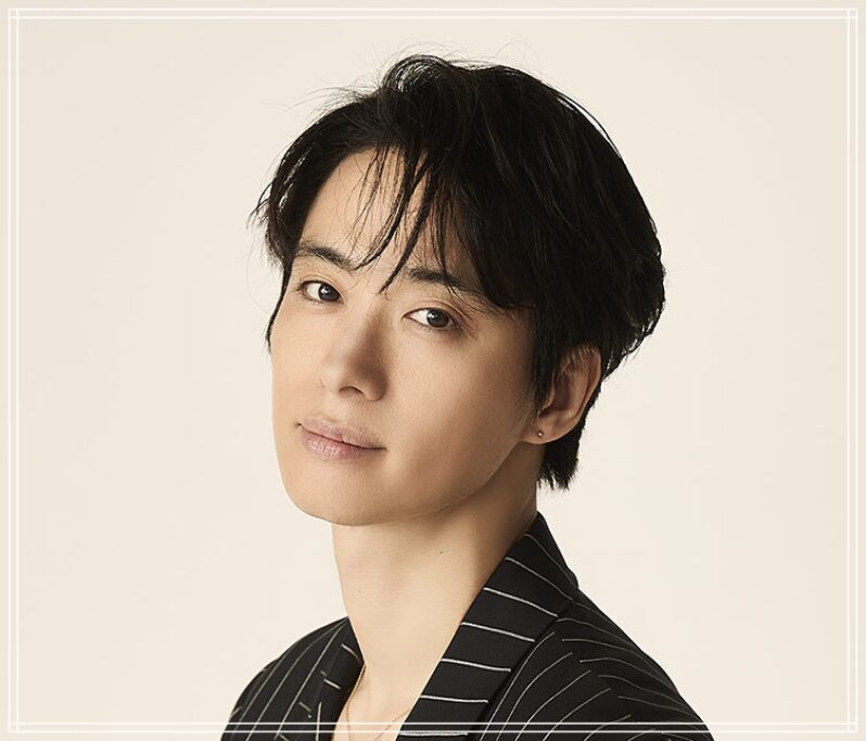 戸塚祥太 プロフィール 公式