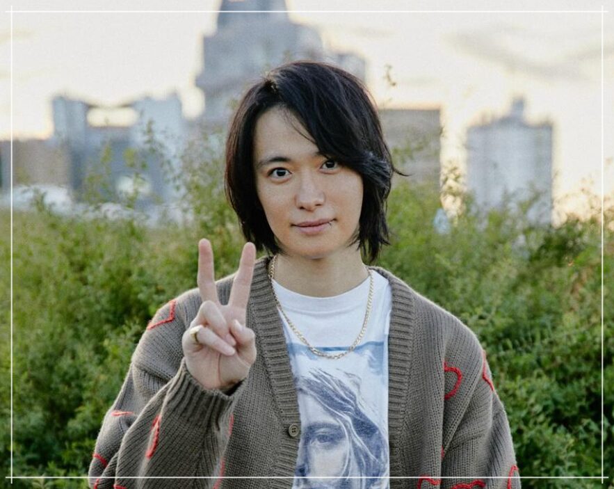 戸塚祥太 インスタ 学歴