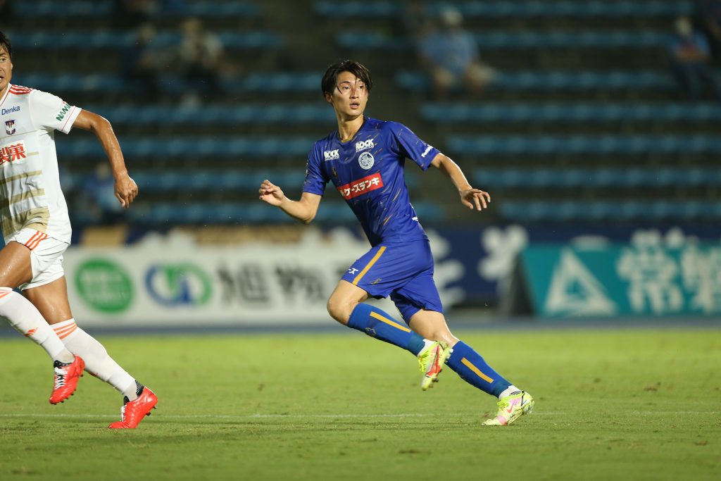 藤尾翔太学歴