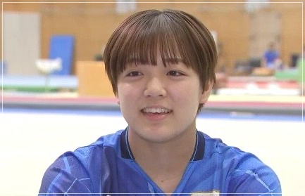 牛奥小羽　小学校