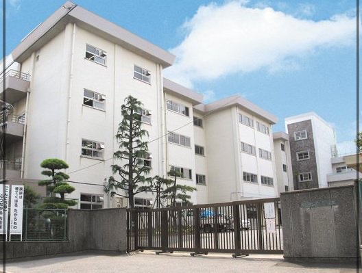 橋本良亮 市川市立第八中学校