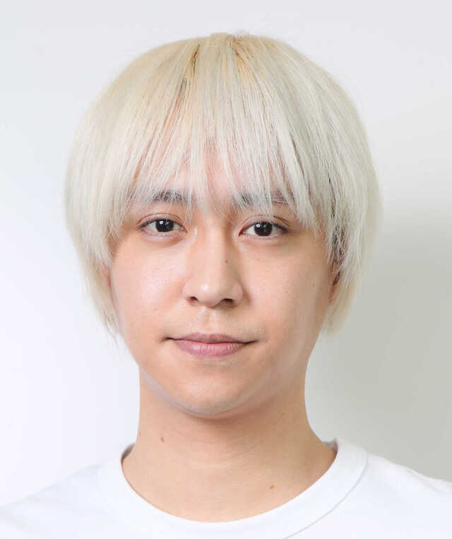 八乙女光学歴
