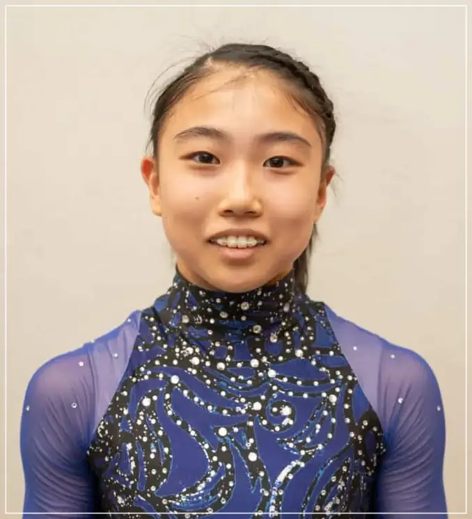 岸里奈 学歴