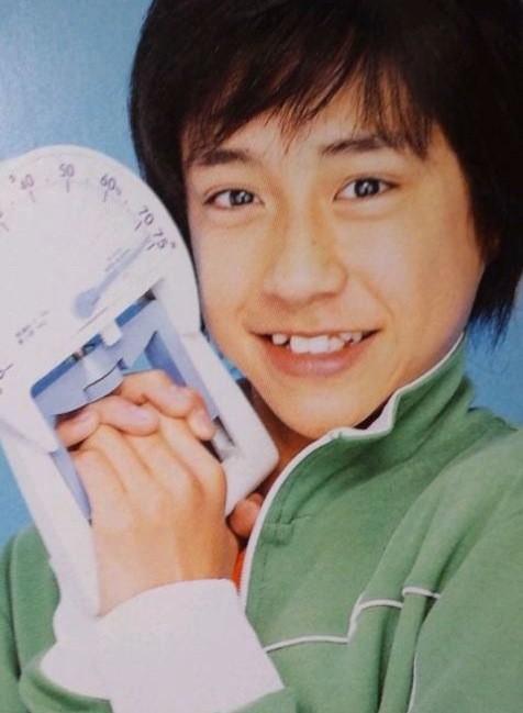 八乙女光学歴