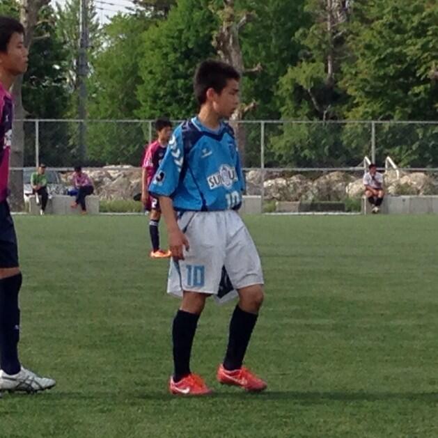 斉藤光毅学歴　中学校時代