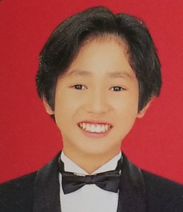 塚田僚一 Jr.時代
