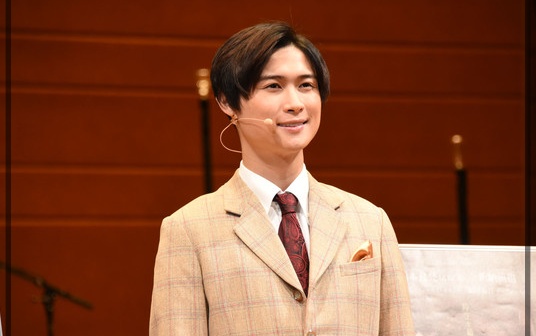 橋本良亮 大学