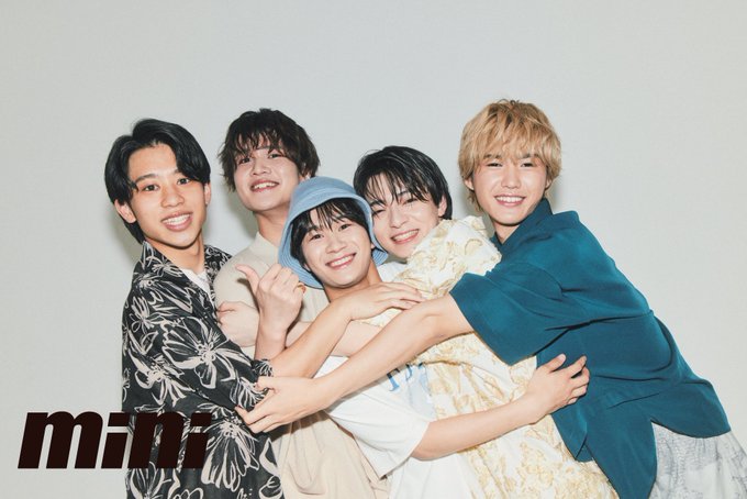 岡崎彪太郎　Lilかんさい